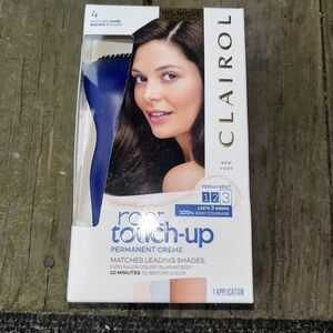 Clairol Women's Root Touch-Up Permanent Hair Color - 3 fl oz